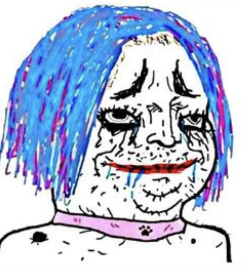 CDC Survey Says Over 3% of High School Kids in America are Trannies, 2.2% are “Questioning”